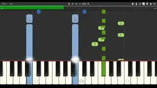 Dimension - Creo [PIANO TUTORIAL]
