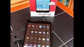 AARP RealPad review
