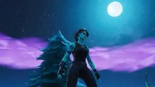 Fortnite Cinematics Edit | @TeamVileGG #bewarerose #rose1k (editor)