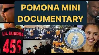 POMONA MINI DOCUMENTARY