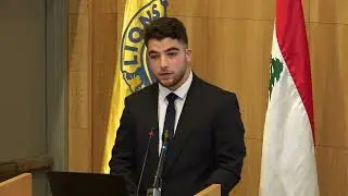 Abdel Aziz Remmo  Makassed