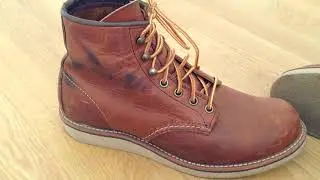 Red Wing Rover 2950