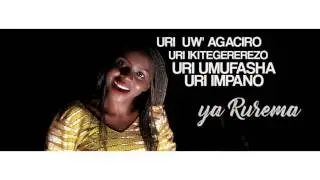 Woman Of Honor by All in One Family (Official Video Lyrics)