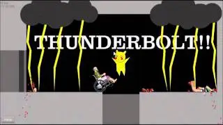 Happy Wheels: Rage Quit