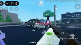 Roblox Voxel Destruction 2