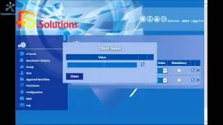 Document Library - assist to manage document in electronic format
