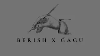 MARGALO (GAGU) X Berish - მწამს