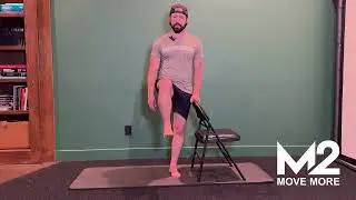 Hip CARs: Best Daily Exercise for Hip Mobility