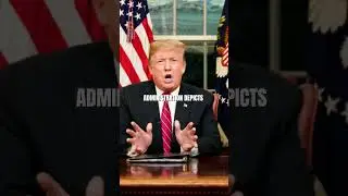 Trump's new strategy REVEALED