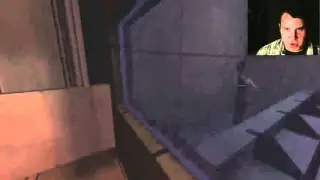 System Shock 2 - A Glimpse of Glitching