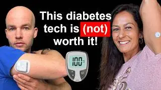 Переоцененные против недооцененных: DEXCOM G7, OMNIPOD 5 и другие (Эпизод 18)