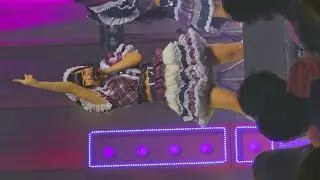 📱251118【パラレルサイダー】#パラレルサイダー #JapaneseIdol #推しカメラ #宇佐美あこ  「Look back」