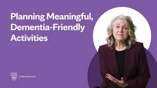 Dementia Friendly Activities