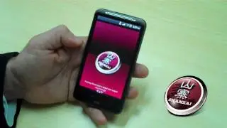 Введение в мобильное приложение Shanzai.com