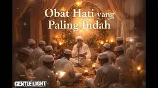 Obat Hati Paling Indah 🌙 Shalawat Penyejuk Jiwa