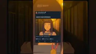 Hinata's Rare Expression #naruto #hinata #narutoshippuden #anime #trending #viral #shorts #animeedit