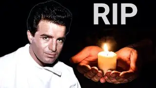 R.I.P. We Are Extremely Sad To Report About Tragic Death Of The Legendary Actor Vince Edwards