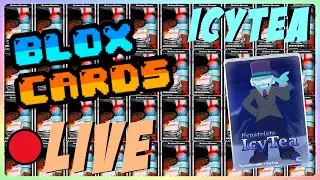 Blox Cards April Fool Stream