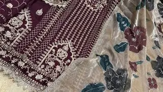 Lovely colours and beautiful suits 🤩 only for ladies 🤩 Adorable Queen 