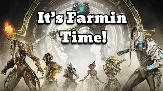 Farming Prime Resurgence