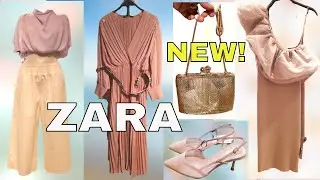 ZARA SUMMER 2020 NEW COLLECTION | AUGUST 2020 | ZARA VIRTUAL SHOPPING GUIDE (With Prices)