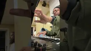 Thursday Rehearsal 🎹 