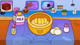 🎂 Cake Maker Game | Fun Cooking & Baking Game for Kids 🍰