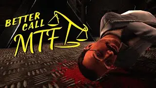 Filing a Lawsuit In SCP:SL is Surprisingly Difficult - Becomming Saul Goodman in SCPSL