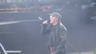 [Bologna 22-06-2013] Vasco Rossi - L'uomo più semplice