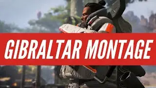 Apex- Gibraltar montage
