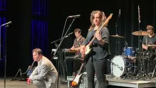 Start Making Sense - Izimbra - Keene