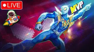 [🔴LIVE] RANK 124 SPIDER-MAN | GOOD VIBES ONLY | Marvel Rivals Season 6