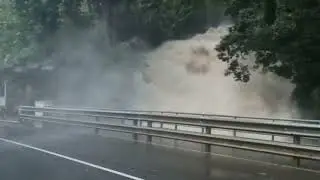 Sri Lanka Disaster 2025 | Torrential Rains Trigger Massive Flooding | Breaking: Sri Lanka Situation