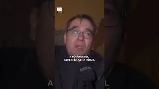 Ha le&aacute;ll a v&aacute;ros, abba beleremeg az orsz&aacute;g? #budapest #csőd #kar&aacute;csonygergely #karmelita