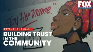 Massey Commission Discuss Building Trust and New Information About Sean Grayson&rsquo;s Time in Jail