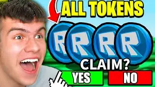 How To GET ALL TOKEN QUESTS + LOCATIONS FAST! ROBLOX THE CLASSIC EVENT