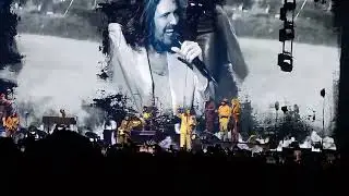 Take Me to Church - Hoizer, M&eacute;xico en vivo, Palacio de los Deportes 2025, Live