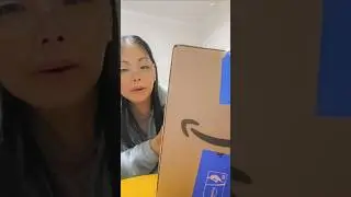 Что я получил в посылке от Amazon? 📦