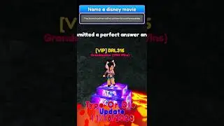 Roblox Type Or Die Longest Answers (11-15-2023) #shorts #roblox #typeordie