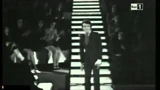Fai di me quello che vuoi - Massimo Ranieri
