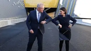 PM open to providing additional financial support to NSW