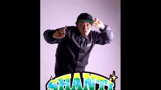 Stamina Drink Riddim Mix SHANTI RECORDS 2012 KEN-G & YOU KEY