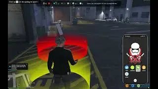 bpgarage wss mesje