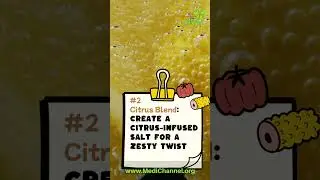 5 Ways to Elevate Diabetes-Friendly Cooking With Salt
