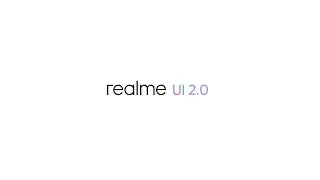 realme UI 2.0 Official Trailer 😇 ~ by @realmemobiles  😀❤️