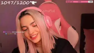 miaxmon teaches chat about circles