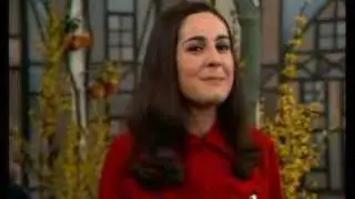 Paola - Bonjour Bonjour (deutsch) 1969