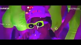 Still Wiz Extended Mix SONICK & BENTRIXX