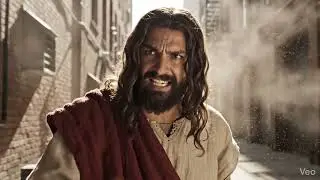 Harsh reality: nobody is coming to save you  #secondcoming #jesus #work