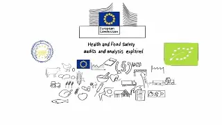 Health and food safety - audits and analysis explained